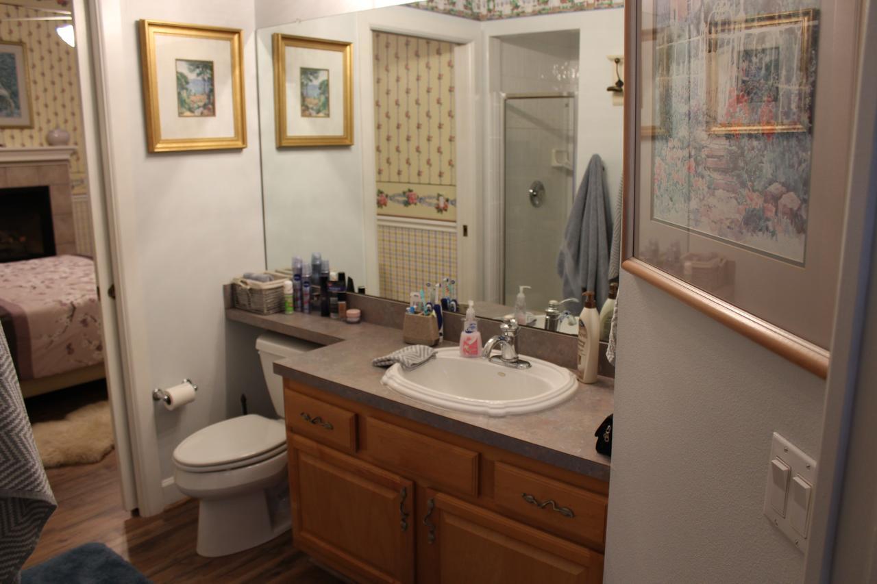 לינה וארוחת בוקר Floral City Rock Pointe Ranch מראה חיצוני תמונה