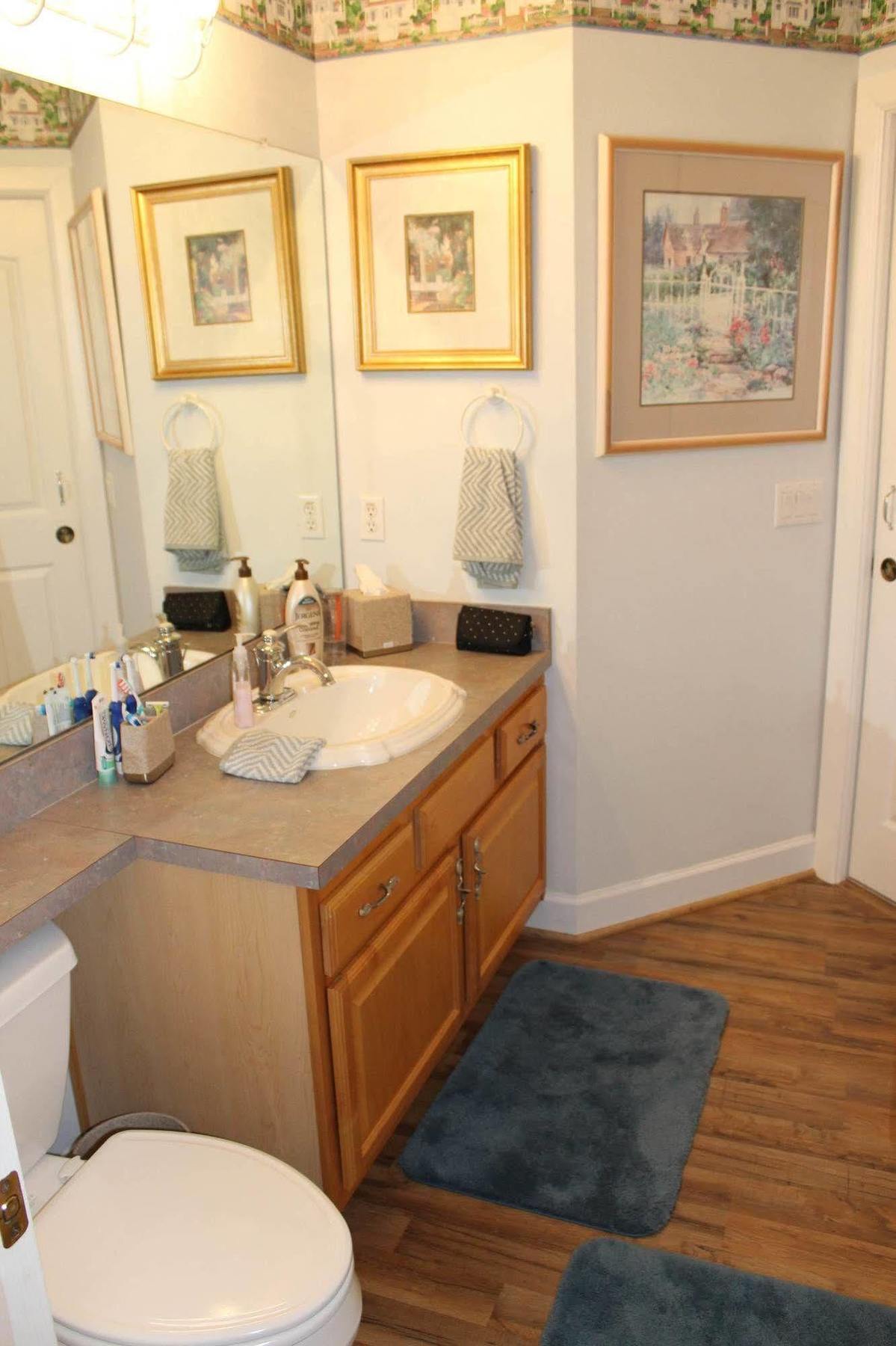 לינה וארוחת בוקר Floral City Rock Pointe Ranch מראה חיצוני תמונה